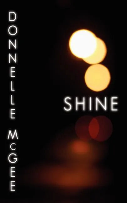 Shine - Paperback