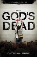 God's Not Dead: What Do You Believe? - Paperback