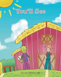 You'll See - Paperback