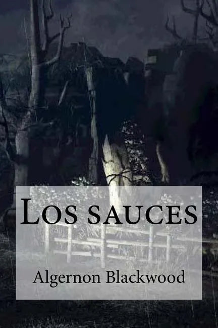 Los sauces - Paperback