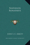 Napoleon Bonaparte - Hardcover