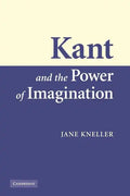 Kant and the Power of Imagination - Paperback