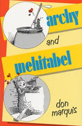 Archy and Mehitabel - Paperback