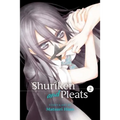 Shuriken and Pleats, Vol. 2 - Paperback