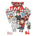 Cells at Work! Baby 4 - Paperback