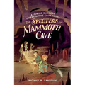 The Specters of Mammoth Cave - Paperback