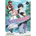 Necromance Vol. 1 - Paperback