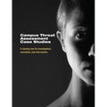 Campus Threat Assessment Case Studies: A Training Tool for Investigation, Evaluation, and Intervention - Paperback