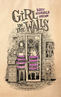 Girl in the Walls - Paperback