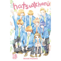 Hatsu*haru, Vol. 13: Volume 13 - Paperback