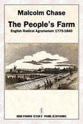 The People's Farm, English Radical Agrarianism 1775-1840 - Paperback