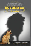 Beyond The Credentials.!? - Hardcover
