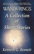 Wanderings - A Collection of Six Short Stories - Paperback