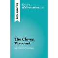 The Cloven Viscount: by Italo Calvino - Paperback