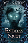 Endless Night - Paperback