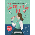 Los Chicos de Jo / Jo's Boys - Hardcover