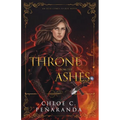 A Throne from the Ashes - Paperback