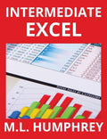 Intermediate Excel - Hardcover