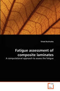 Fatigue assessment of composite laminates - Paperback