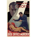 The Box Office Murders - Hardcover