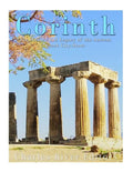 Corinth: The History and Legacy of the Ancient Greek City-State - Paperback