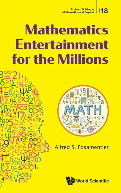 Mathematics Entertainment for the Millions - Hardcover