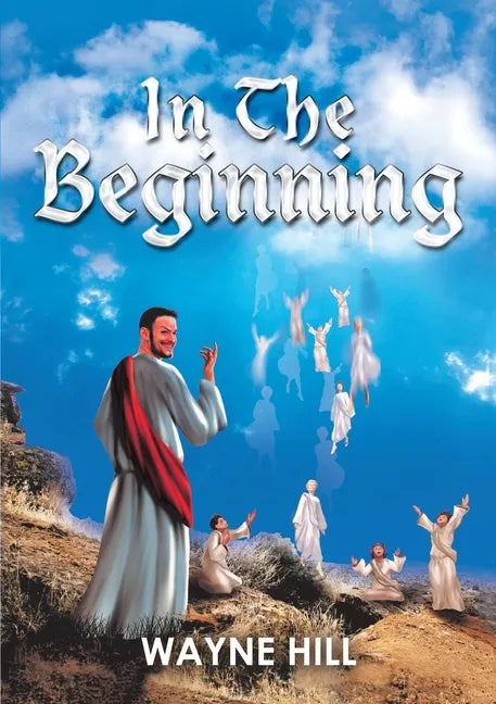 In the Beginning - Paperback