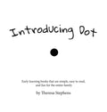 Introducing Dot - Hardcover