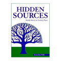 Hidden Sources: Family History in Unlikely Places - Hardcover
