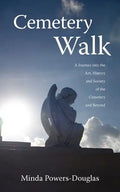 Cemetery Walk - Paperback