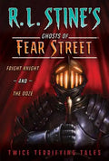 Fright Knight and the Ooze: Twice Terrifying Tales - Paperback