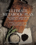 The Ultimate Metabolic Plan - Paperback