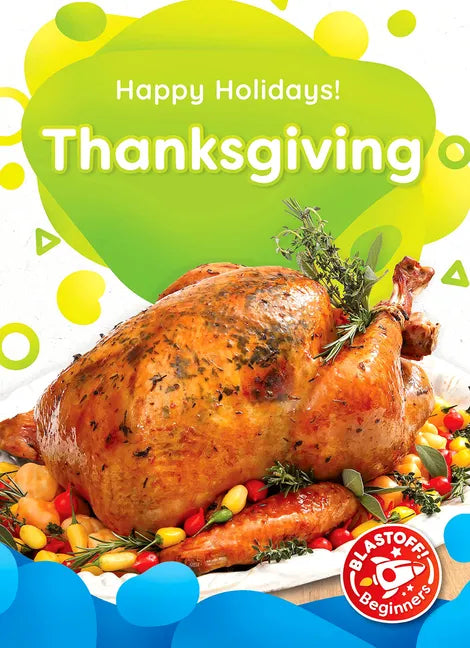 Thanksgiving - Library Binding