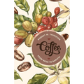 Coffee: From Bean to Barista - Paperback
