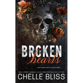 Broken Hearts: Discreet Edition - Paperback