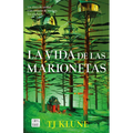 La Vida de Las Marionetas / In the Lives of Puppets - Paperback