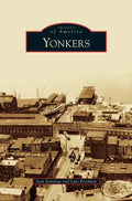 Yonkers - Hardcover
