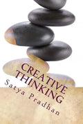 Creative Thinking: A Problem-Based Approach to Teaching Creativity in STEM - Paperback