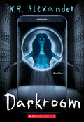 Darkroom - Paperback