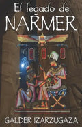 El legado de Narmer - Paperback