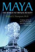 Maya: The World as Virtual Reality - Paperback