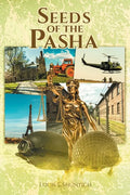 Seeds of the Pasha - Paperback