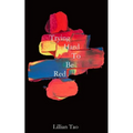 Trying Hard To Be Red - Paperback