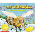 The Magic School Bus Inside a Beehive - Hardcover