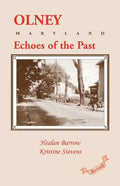 Olney: Echoes of the Past - Paperback