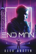 End Man - Paperback