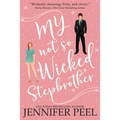 My Not So Wicked Stepbrother - Paperback