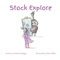 Stock Explore - Paperback