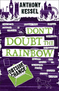 Outside Chance (Don't Doubt the Rainbow 2) - Paperback