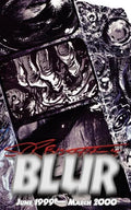 Blur (Volume 1) - Paperback